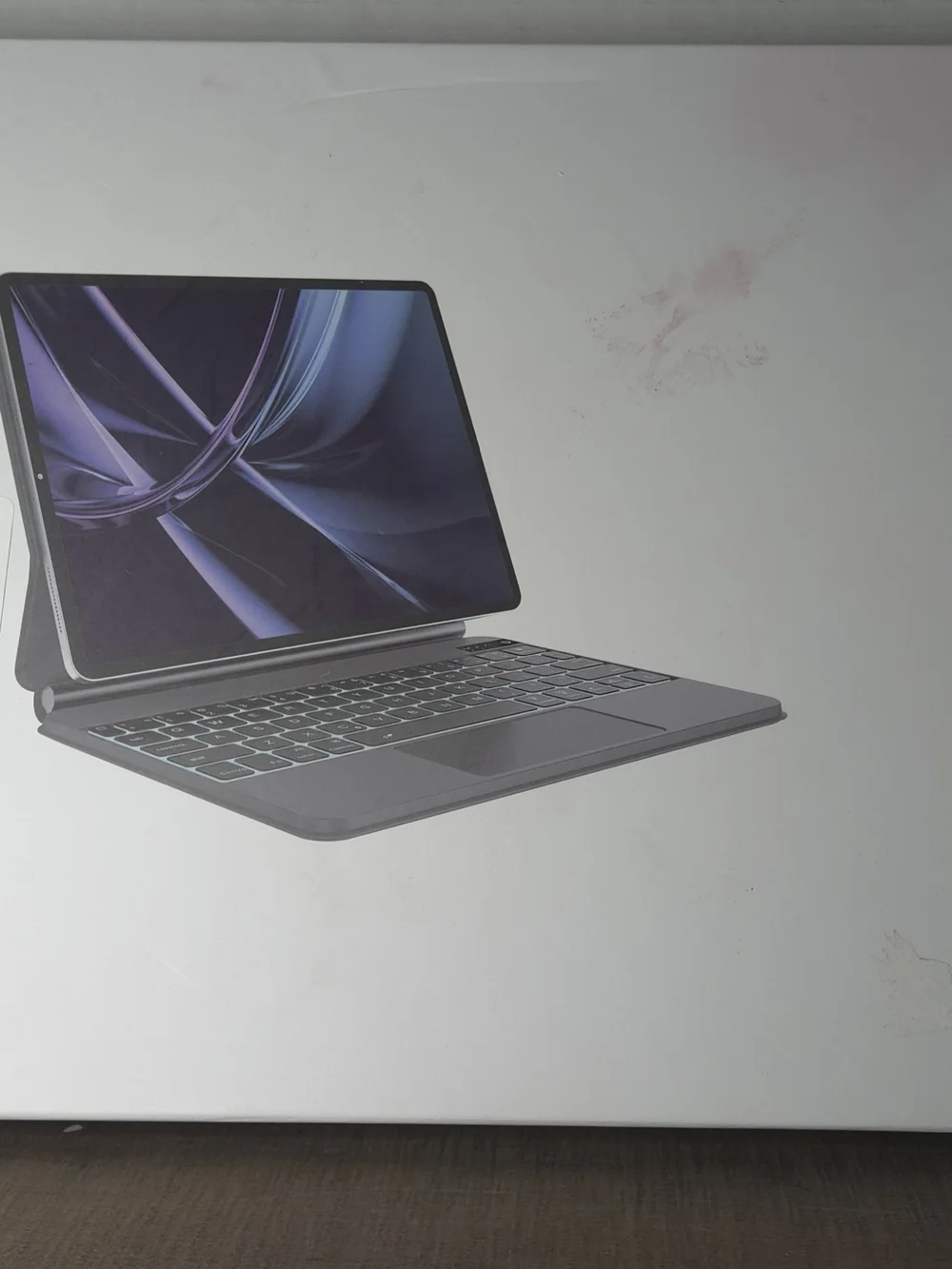 iPad Pro 11